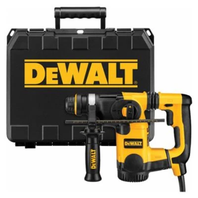 DeWALT el. pneumatski čekić D25323K BAŠTA, BAZENI I ALATI