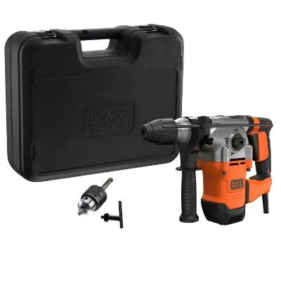 Black + Decker el. pneumatski čekić BEHS03K BAŠTA, BAZENI I ALATI