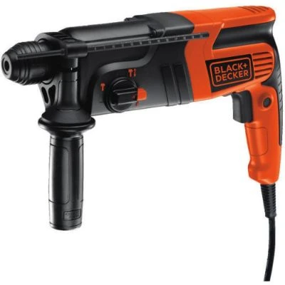 Black + Decker el. pneumatski čekić KD885KC BAŠTA, BAZENI I ALATI