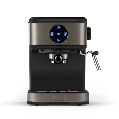 Black + Decker espreso aparat BXCO850E KUĆNI APARATI