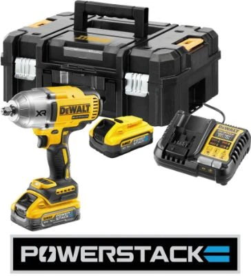 DeWALT aku udarni odvijač DCF900H2T BAŠTA, BAZENI I ALATI