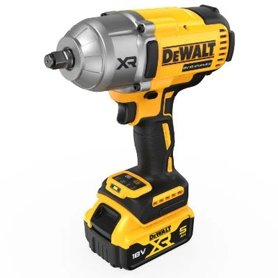DeWALT aku udarni odvijač DCF900P2T BAŠTA, BAZENI I ALATI