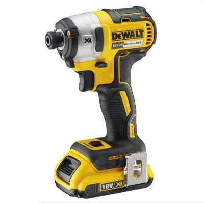 DeWALT aku udarni odvijač DCF887D2 BAŠTA, BAZENI I ALATI
