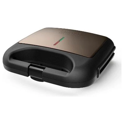 Black + Decker toster za sendviče BXSA753E KUĆNI APARATI