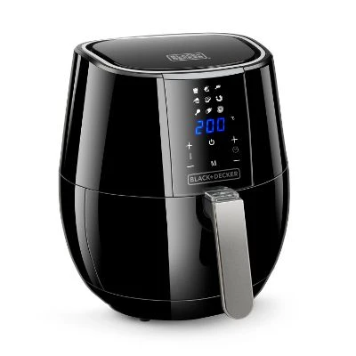 Black + Decker friteza BXAF3500E KUĆNI APARATI