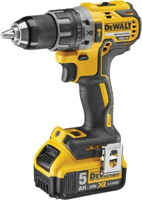 DeWALT aku  bušiica odvijač DCD791P2 BAŠTA, BAZENI I ALATI