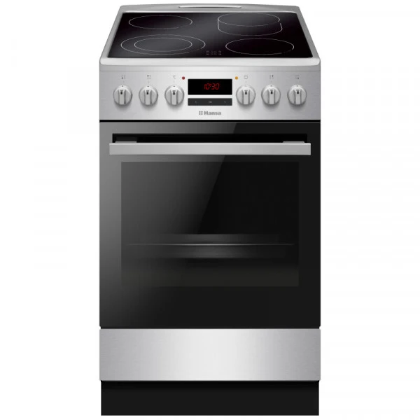 Hansa FCCX58221H Električni šporet Logik grupe