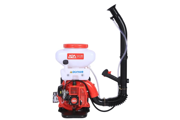 AGM Motorna leđna prskalica 1421 MD BAŠTA, BAZENI I ALATI