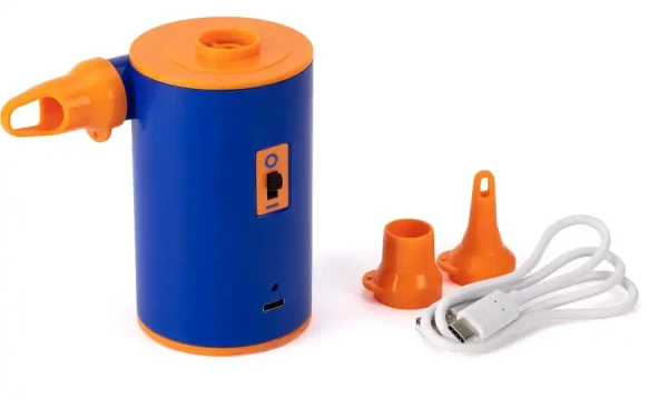 Električna Vazdušna Pumpa Bestway BAŠTA, BAZENI I ALATI