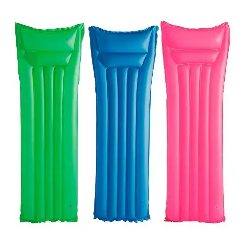 Bestway Dušek za Vodu Matte Finish Air Mat 183x69cm BAŠTA, BAZENI I ALATI