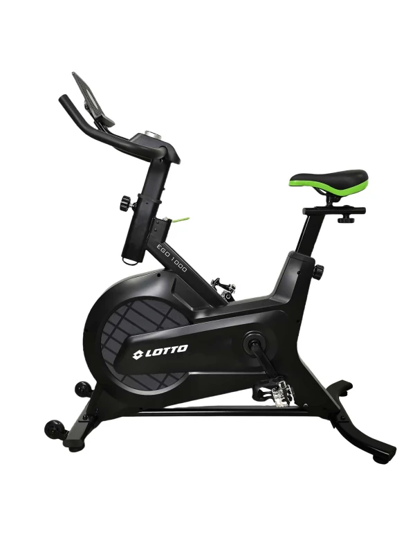 Lotto fitness spin sobni bicikl ego 1000 / 6 kg (200000887069) POKUĆSTVO