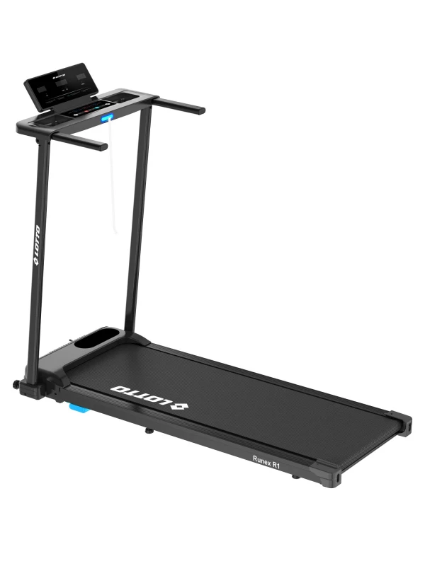 Lotto fitness pametna traka za trčanje runex r1 (200000887072) POKUĆSTVO