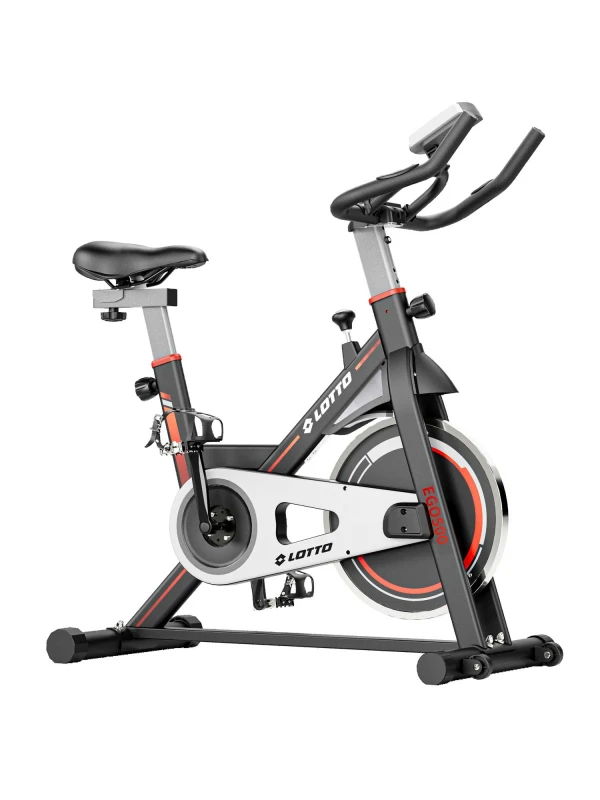 Lotto fitness kućni bicikl pro racing bike ego 500 (200000587638) POKUĆSTVO
