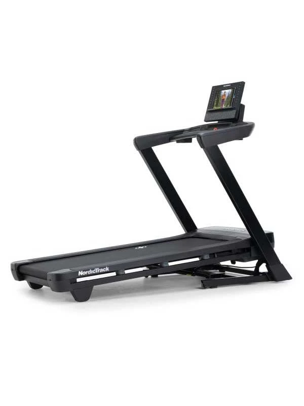 Nordictrack traka za trčanje nt t series 8 3.0 hp (200000876235) POKUĆSTVO