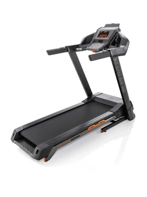 Kettler traka za trčanje alpha run 400 20 km/ 3.0 hp (200000824220) POKUĆSTVO