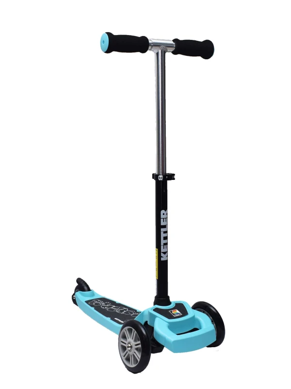 Kettler zazzy lime trotinet (4230500068) POKUĆSTVO