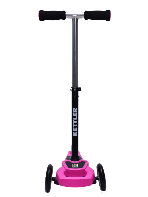 Kettler zazzy fuxia trotinet (4230500067) POKUĆSTVO