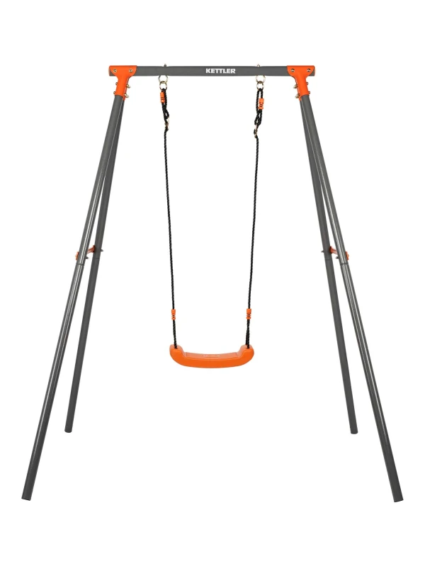Kettler dečije ljuljaške swing single (4090100065) BAŠTA, BAZENI I ALATI