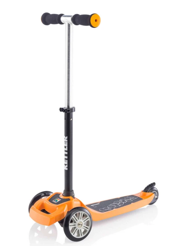 Kettler trotinet zazzy orange (4230500072) POKUĆSTVO