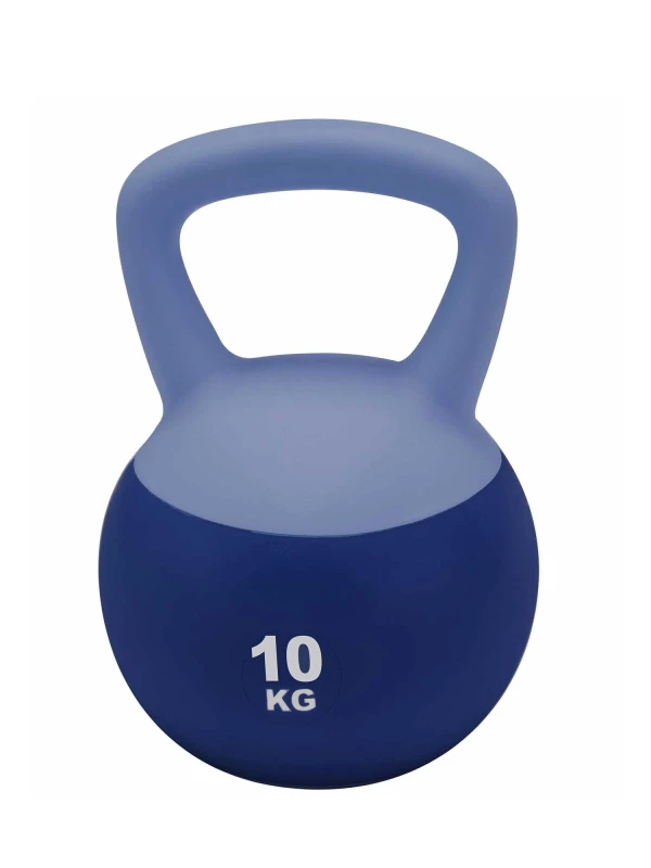 Body sculpture body soft kettlebell- 10 kg ( 200000700503 ) POKUĆSTVO