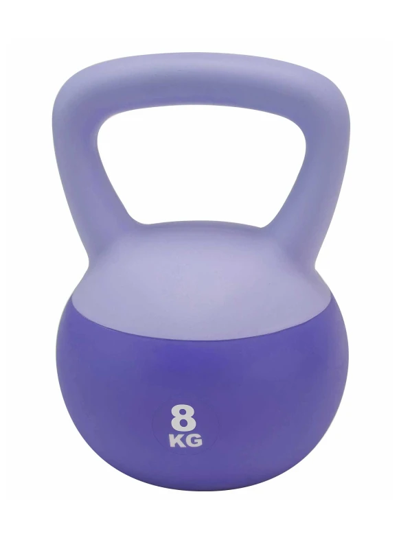 Body sculpture body soft kettlebell- 8 kg ( 200000700501 ) POKUĆSTVO