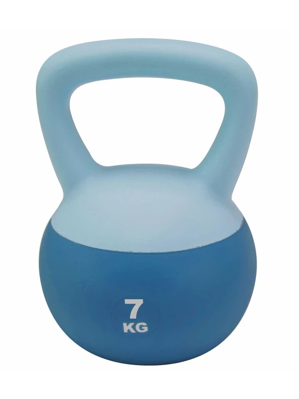 Body sculpture body soft kettlebell- 7 kg ( 200000700500 ) POKUĆSTVO