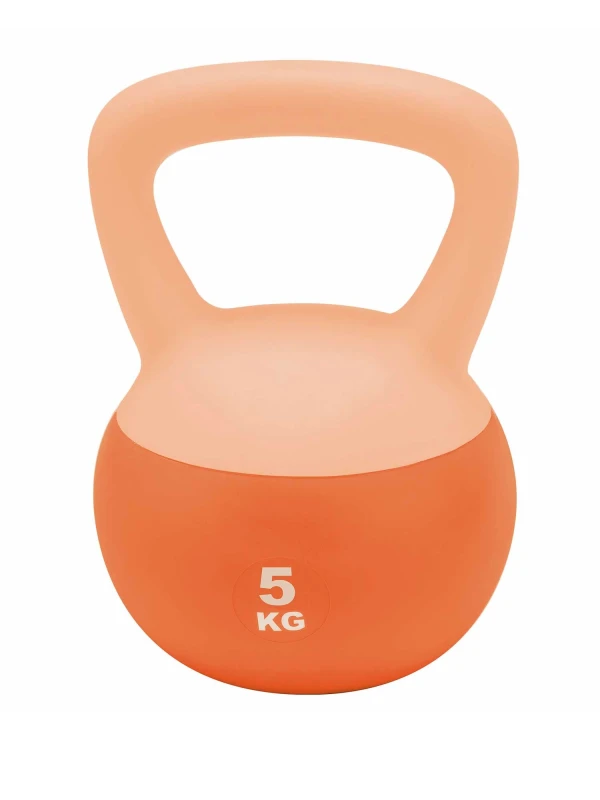 Body sculpture body soft kettlebell- 5 kg ( 200000700498 ) POKUĆSTVO