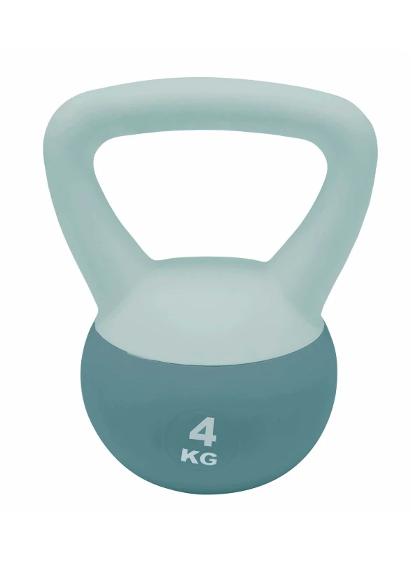 Body sculpture body soft kettlebell- 4 kg ( 200000700497 ) POKUĆSTVO