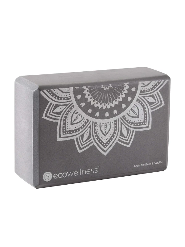 Body sculpture joga blok eco wellness (200000759041) POKUĆSTVO