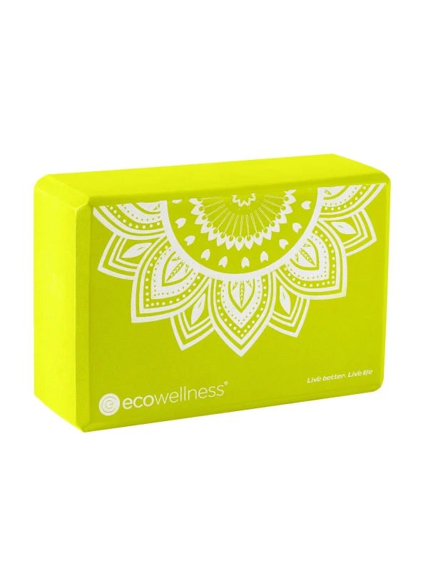 Body sculpture joga blok eco wellness (200000759040) POKUĆSTVO