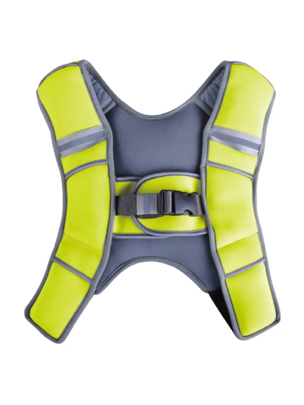 Body sculpture 4 kg prsluk sa opterećenjem (1170400019) POKUĆSTVO