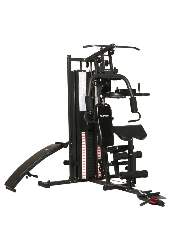 Orion orion classic l2 kombinovana sprava - gladijator (1040100058) POKUĆSTVO