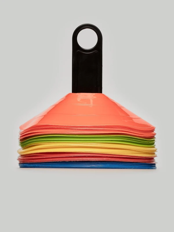 Orion čunjevi za trening 5 cm (4330800019) POKUĆSTVO