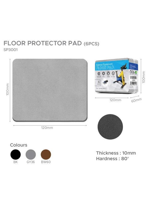 Orion podloga za fitnes opremu (200000391645) POKUĆSTVO