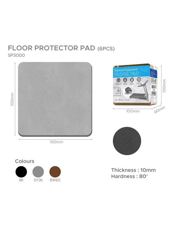 Orion podloga za fitnes opremu (200000391644) POKUĆSTVO