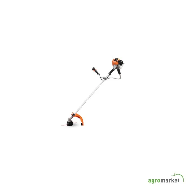 Villager BC 522 E Motorni trimer Logik grupe