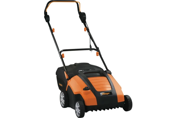 Villager Električni prozračivač VAS 1500 P BAŠTA, BAZENI I ALATI