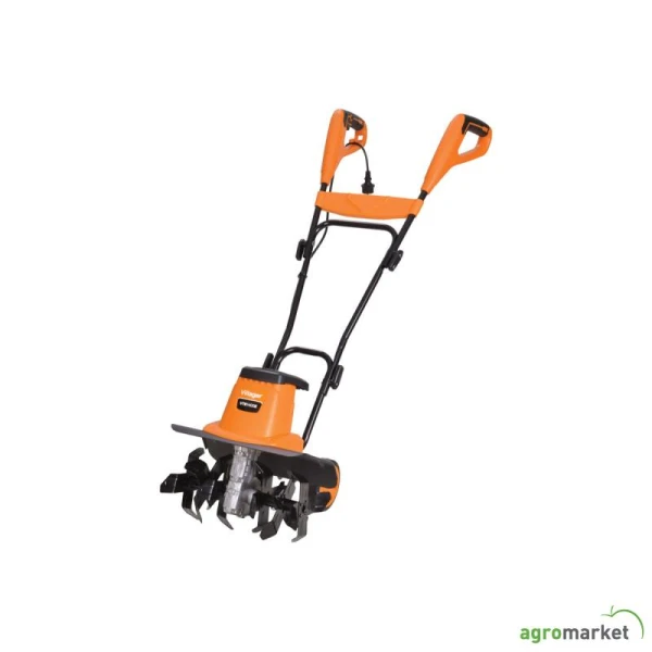 Villager VTB 1400 E Električni kultivator BAŠTA, BAZENI I ALATI