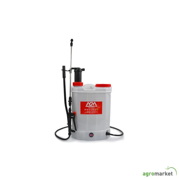 AGM 1620 Li Akumulatorska i ručna prskalica Logik grupe