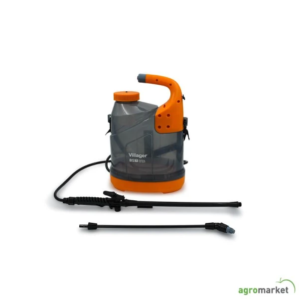 Villager BS 7 Akumulatorska prskalica Logik grupe