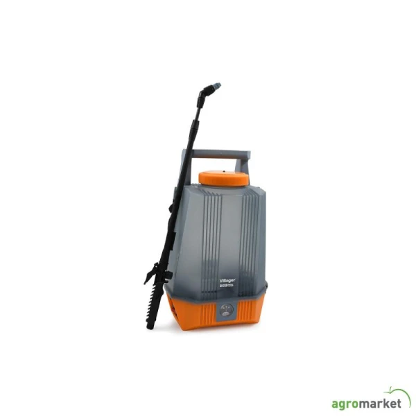 Villager BS 8 Akumulatorska prskalica Logik grupe