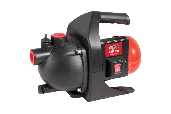 AGM Pumpa za baštu AJP 600 BAŠTA, BAZENI I ALATI