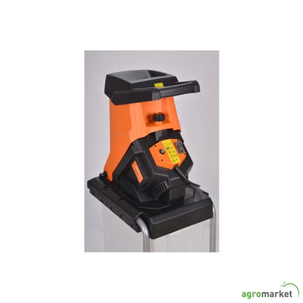 Villager VC 2500 Električna seckalica za grane BAŠTA, BAZENI I ALATI