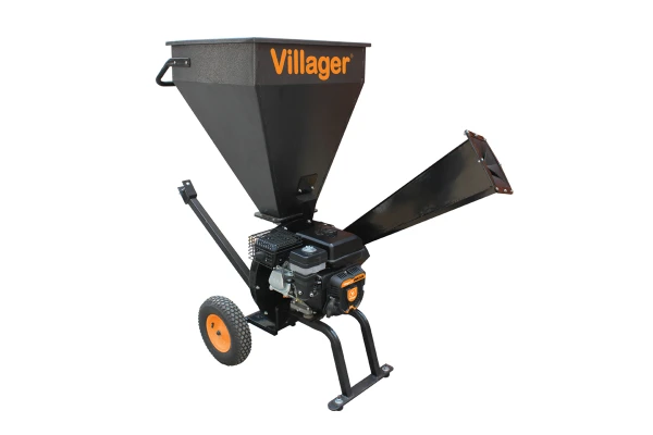 Villager Motorna seckalica za grane VPC 250 S BAŠTA, BAZENI I ALATI