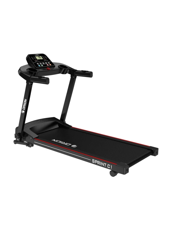 Orion sprint c1 12  km / 2.0 hp traka za hodanje i brzi hod (1030100200) POKUĆSTVO