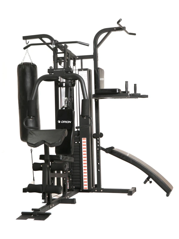 Orion classic l4 kombinovana sprava - gladijator (200000676856) POKUĆSTVO