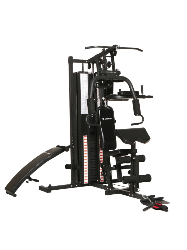 Orion orion classic l2 kombinovana sprava - gladijator (1040100062) POKUĆSTVO