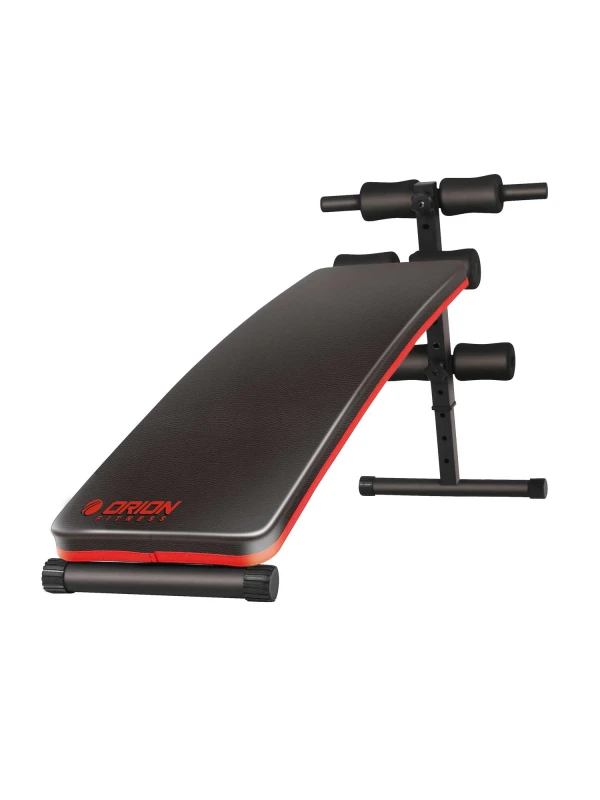 Orion klupa za trbušnjake (1040200070) POKUĆSTVO