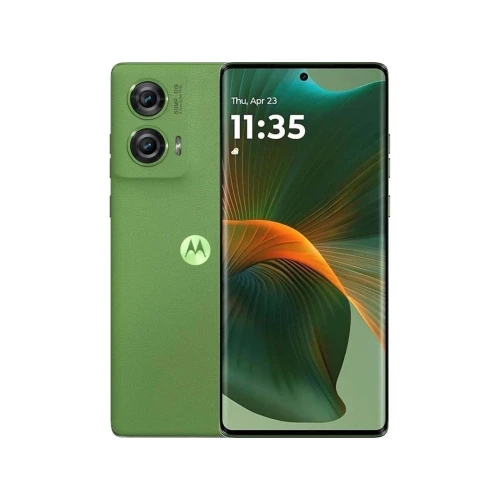 MOTOROLA Edge 50 Fusion 8GB 256GB 5G Forest Green Zelena MOBILNI TELEFONI I TABLETI