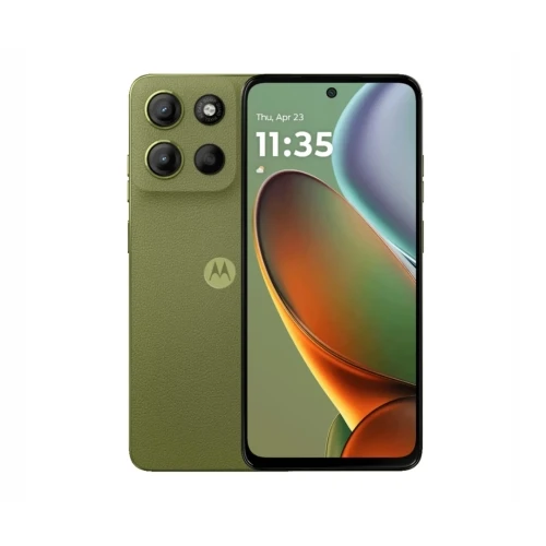 MOTOROLA Moto G15 Power 8GB 256GB Iguana Green MOBILNI TELEFONI I TABLETI